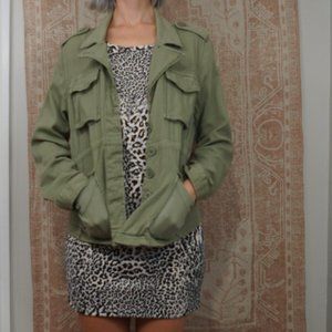 3 for 40⭐ Army Jacket